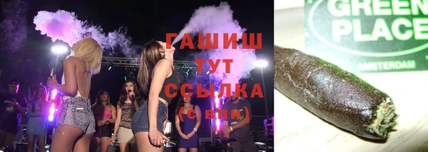 индика Алексеевка