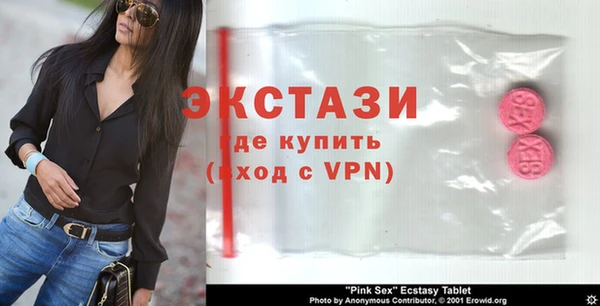 ECSTASY Алзамай