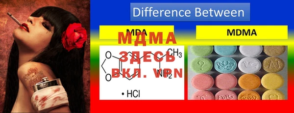 индика Алексеевка